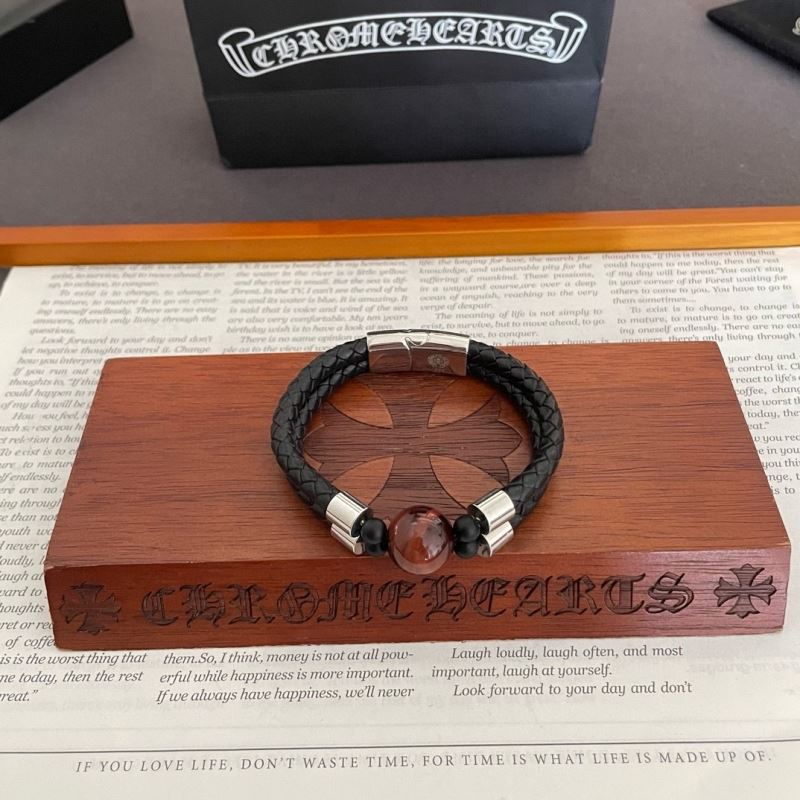 Chrome Hearts Bracelets